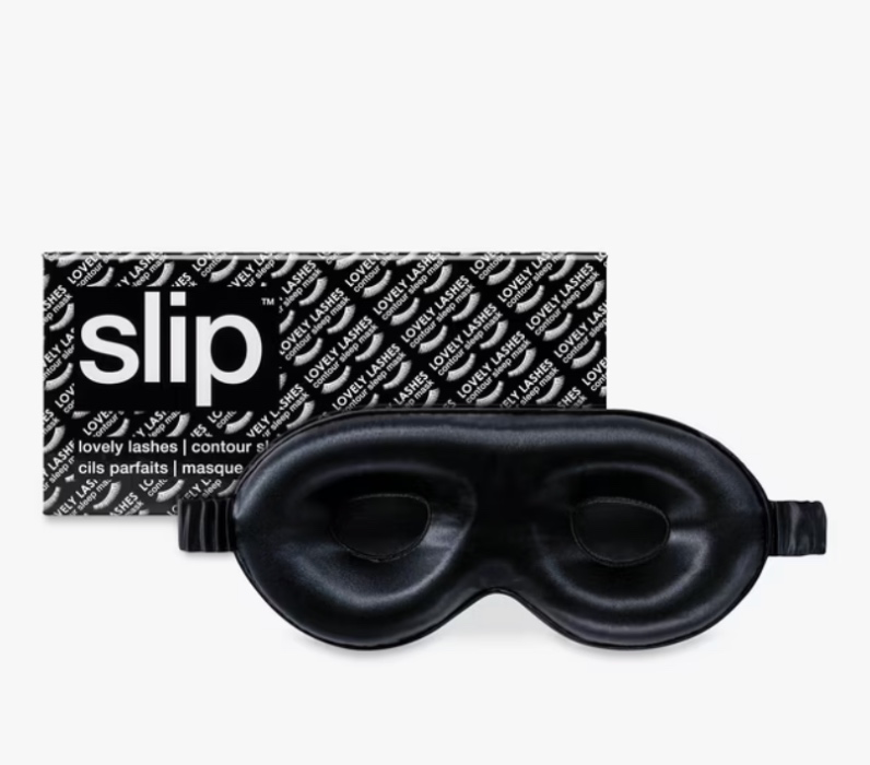 Slip® Sleep Mask, Black