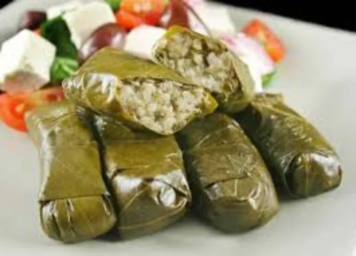 GREEK Sarmadakia :  🇬🇷