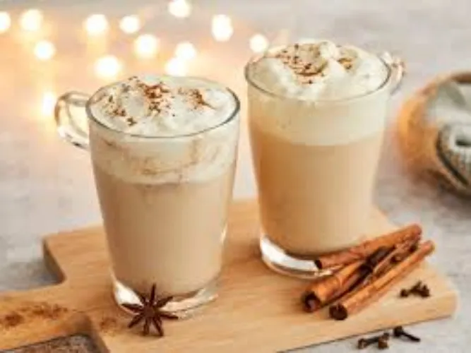 CHAI Latte