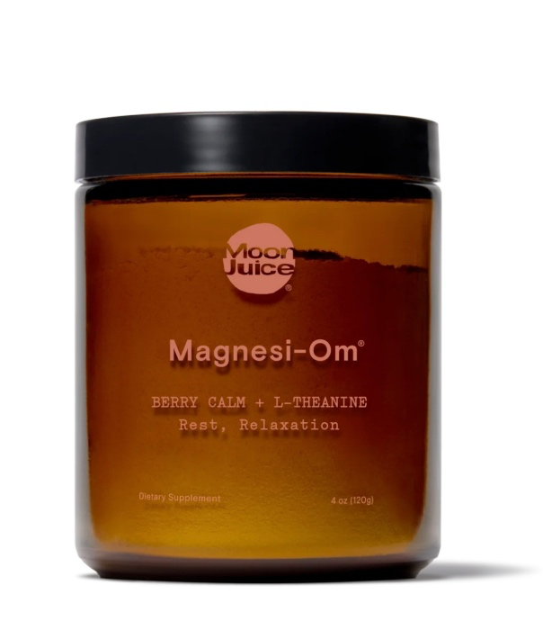 Magnesi-Om | Berry / Jar