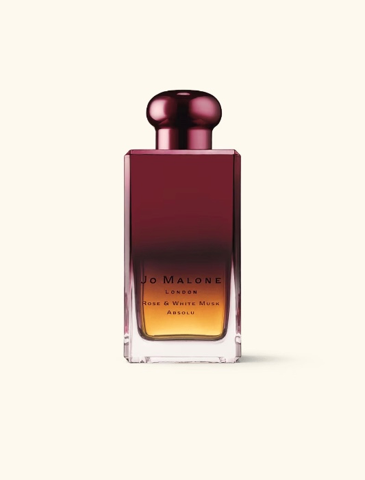 Rose & White Musk Absolu