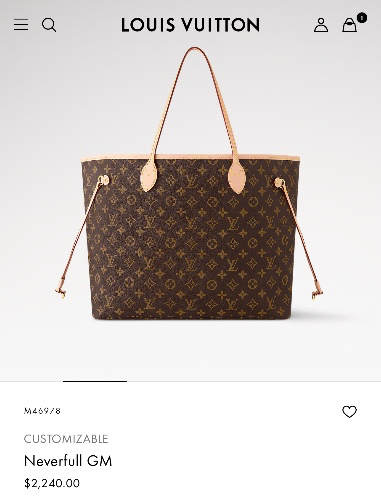 Neverfull