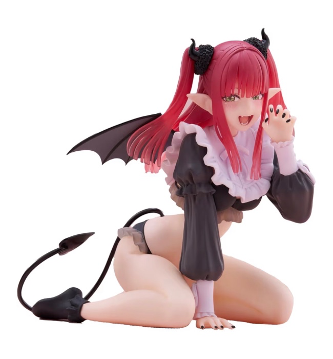 Marin Kitagawa - My Dress Up Darling TAITO figure