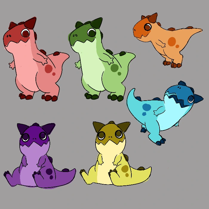 More Stream Avatars