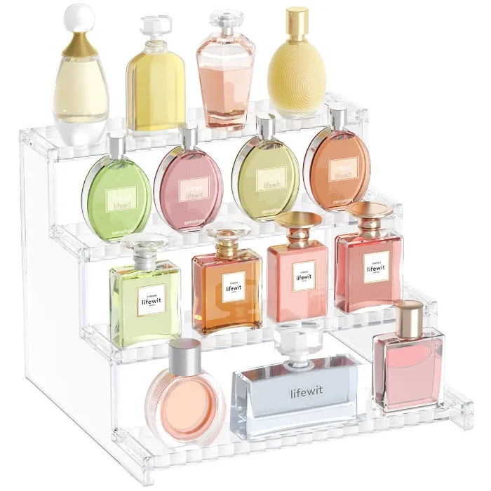 Mini Perfume Display | Wayfair