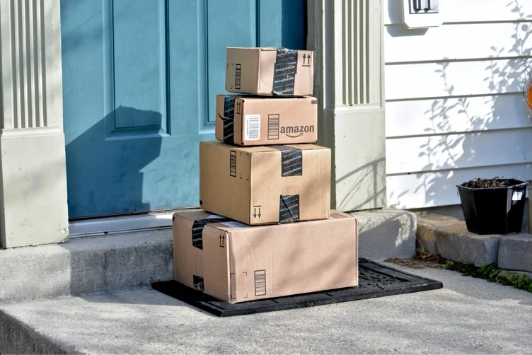 Amazon Haul