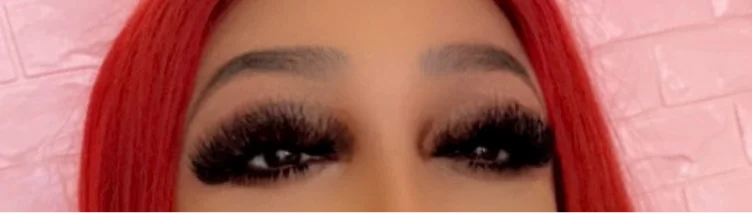 Lashes