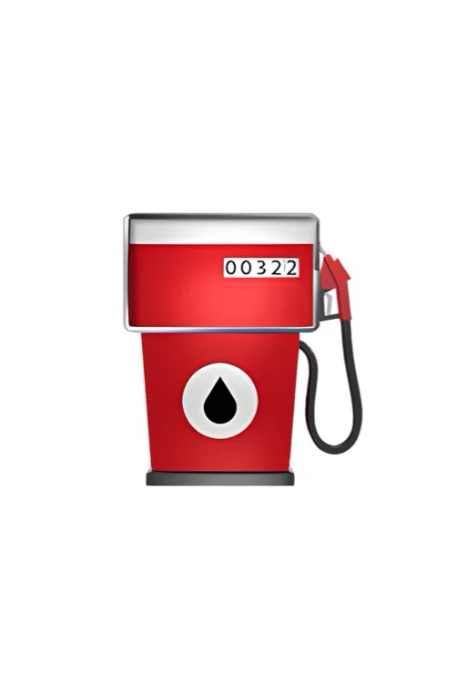 Gas money