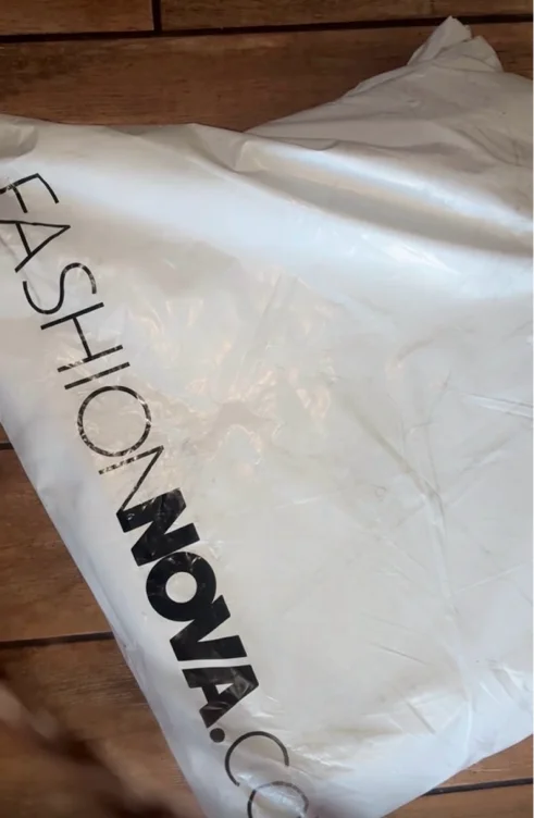 Fashion Nova 