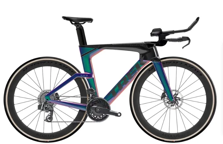 Speed Concept SLR 7 AXS