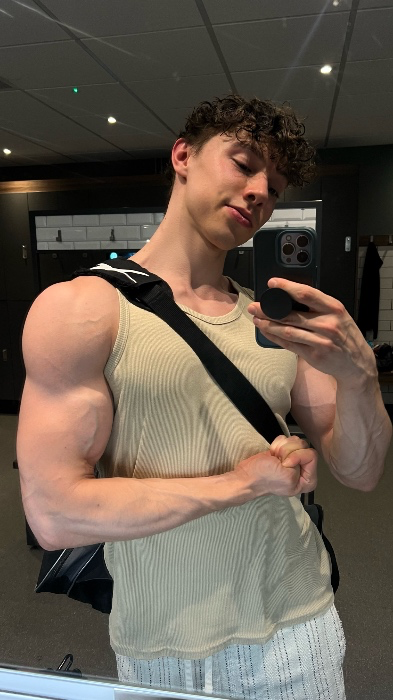 Gym Membership