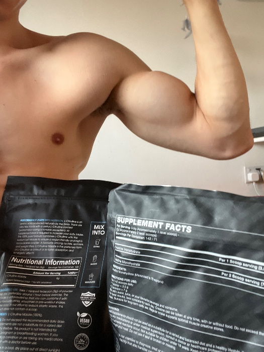 Supplements 