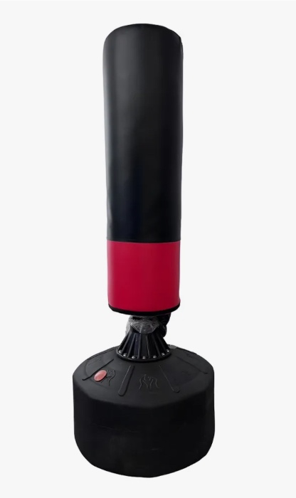 Punching bag 🥊