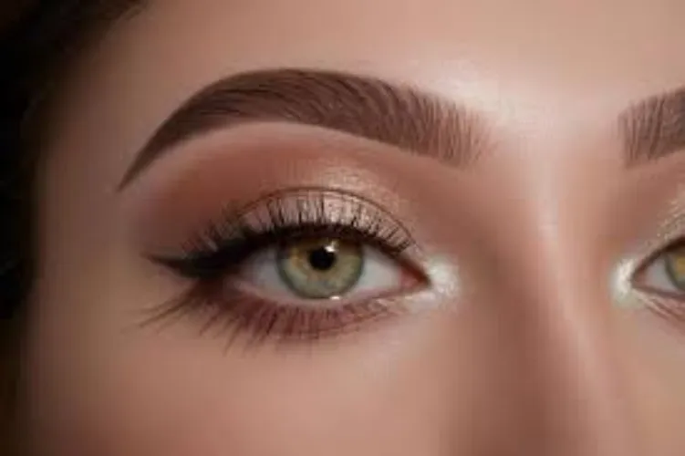 Bella's Birthday Wish - Annual Brow top-up