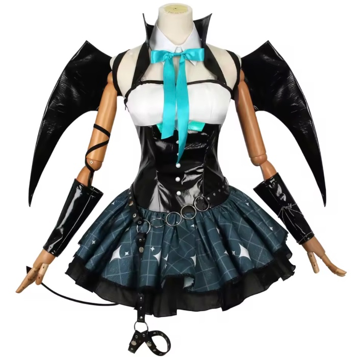 devil miku