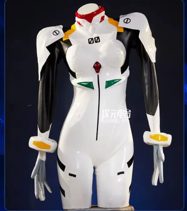 rei's plugsuit