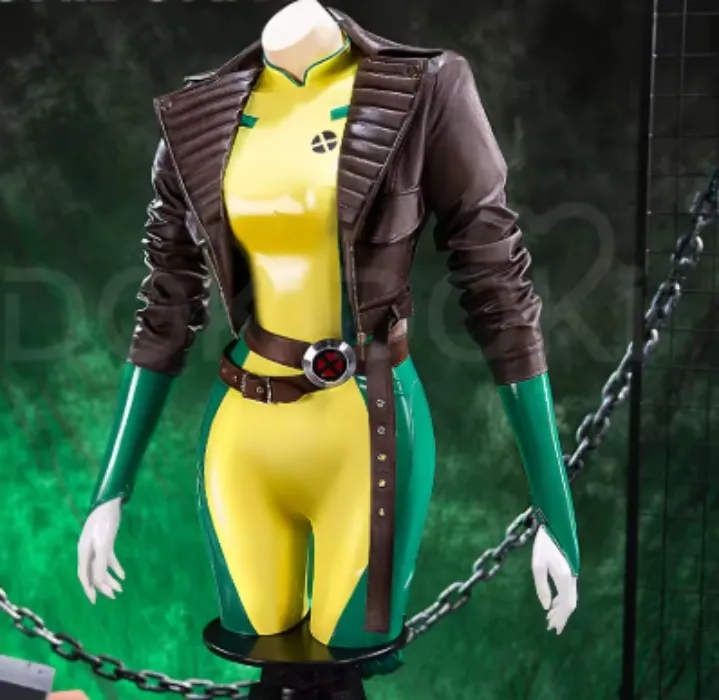 rogue