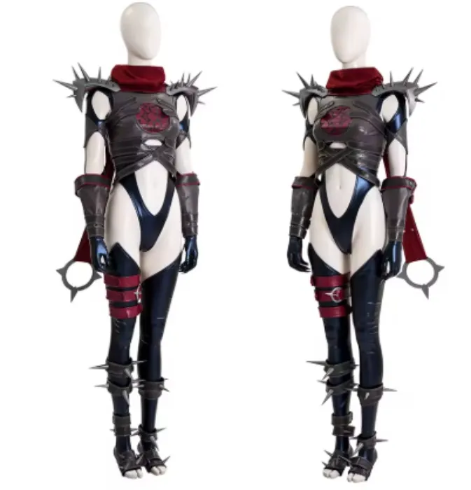 malice (sue storm)