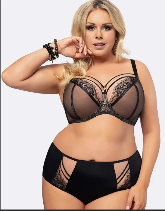 Lingerie shopping spree