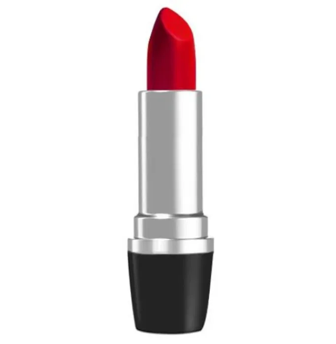 The perfect red lipstick
