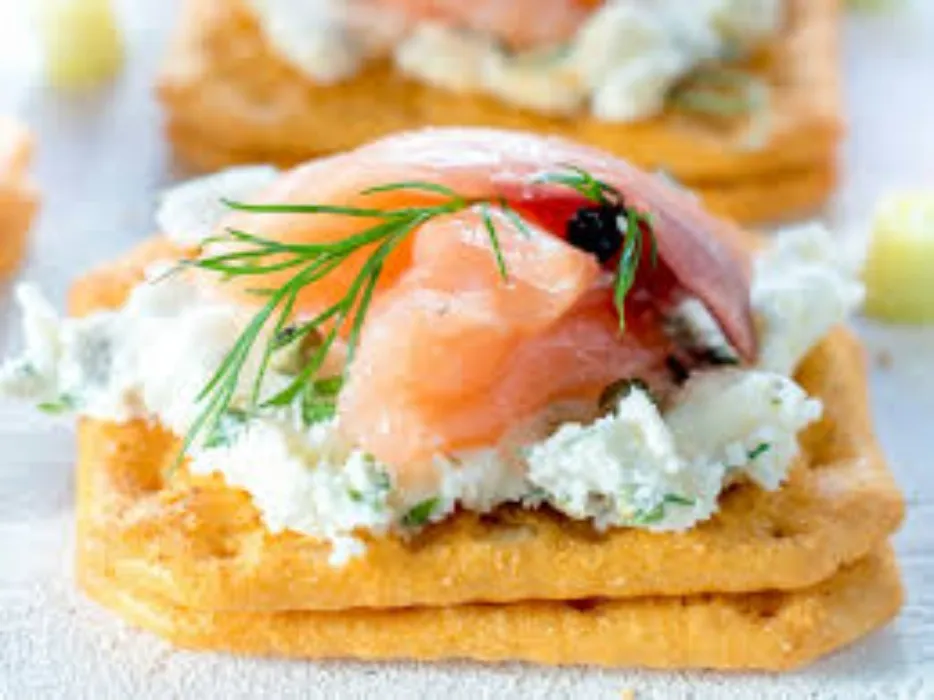 Holiday charcuterie delights