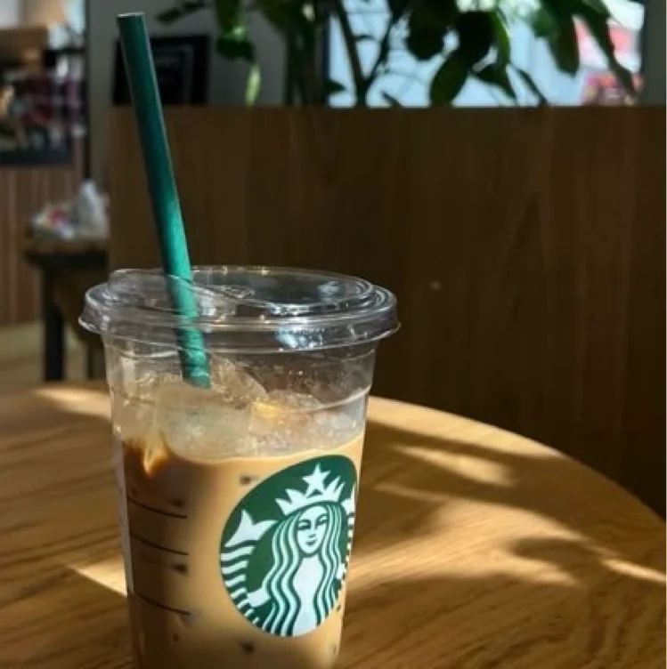 Coffee ☕️🌤️🧡