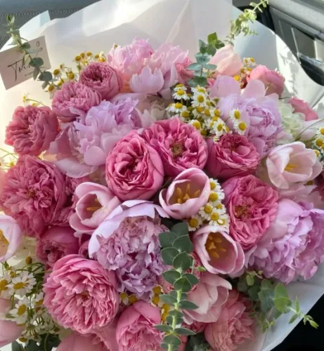 🌹Flores🌹