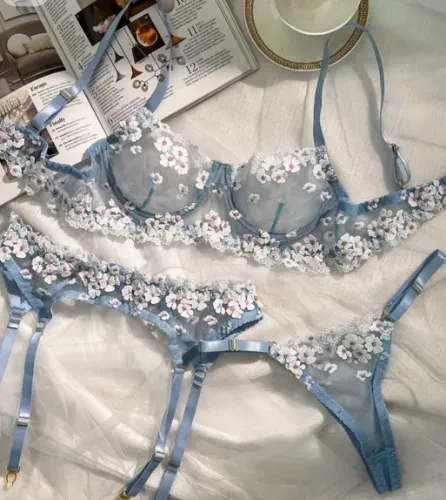 ⛓️ lingerie👙