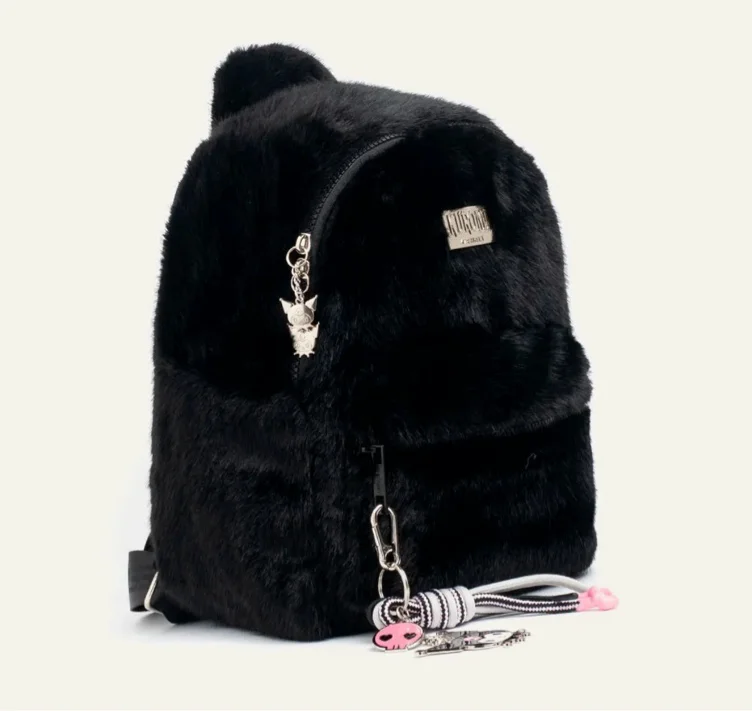kuromi bag 