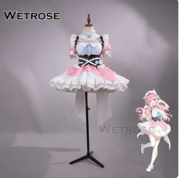 yuuki cute dress yipe