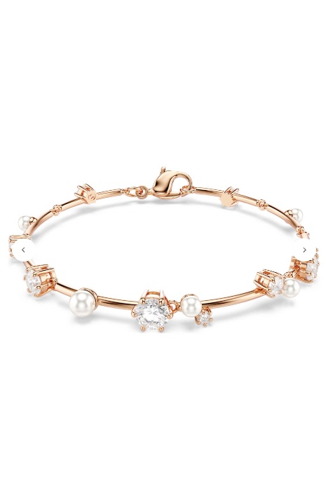 Swavorski bracelet 🩷
