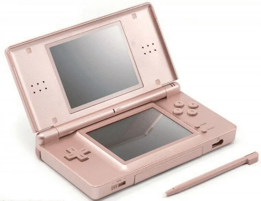 Nintendo DS Lite