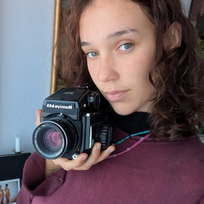 Film & development 