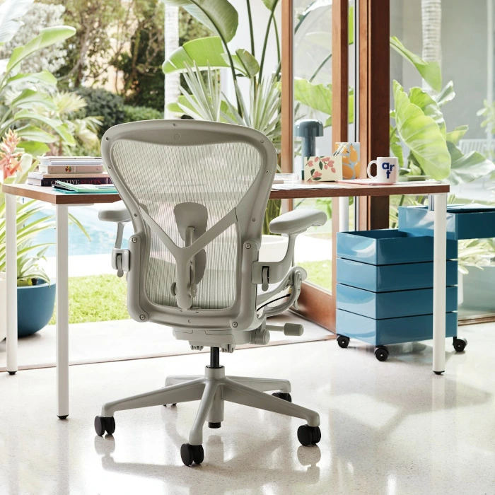 Herman Miller Desk Chair