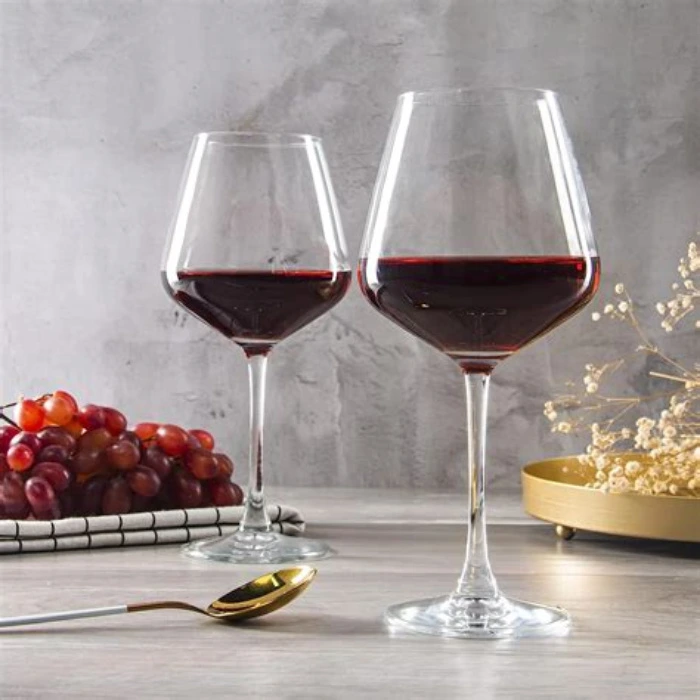 Wine Glass Set