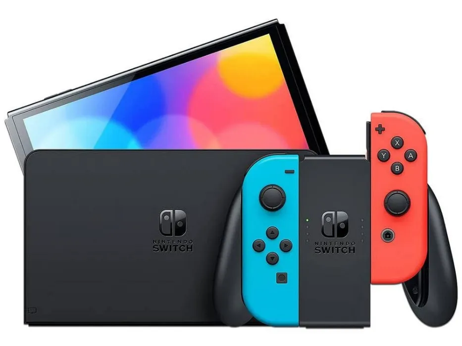 Nintendo Switch 2 System