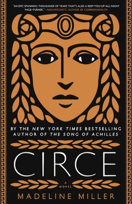 Circe - Madeline Miller