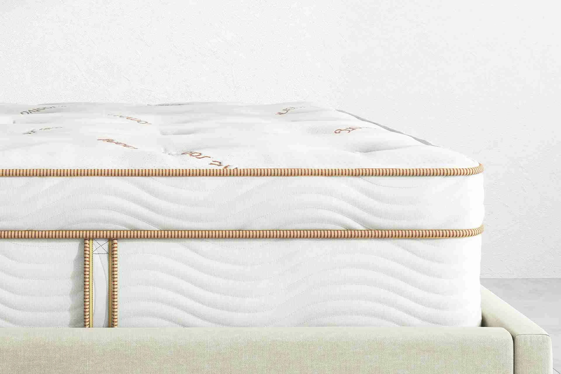 Saatva Mattress