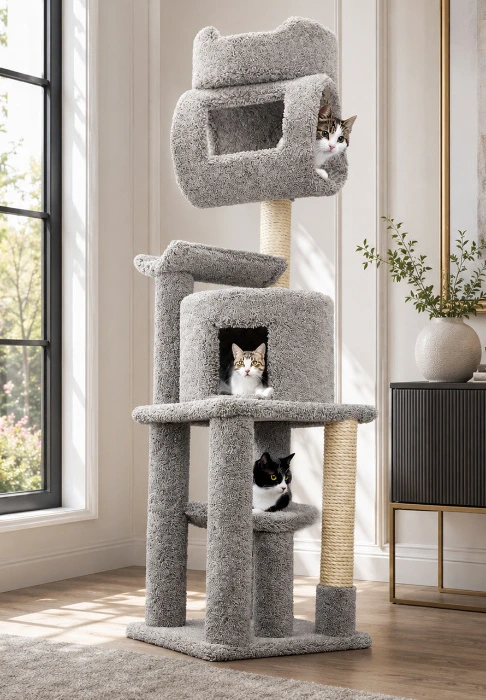 Cat Condo