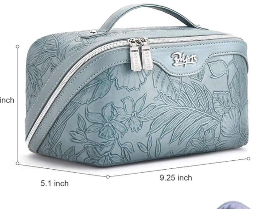 Cosmetic Organizer Bag