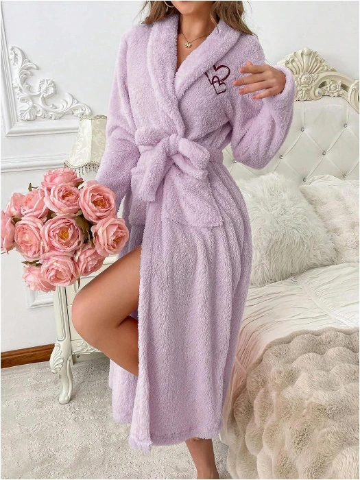 Spa Robe
