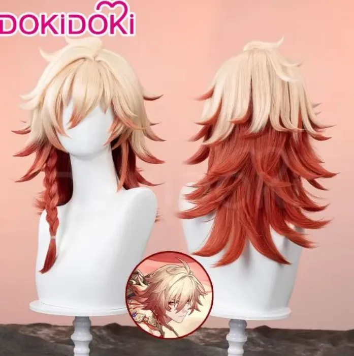 Honkai Impact 3rd: Mydei Wig