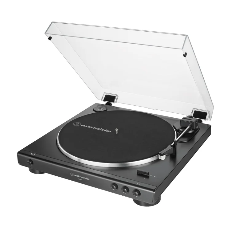 Toca disco vinil 