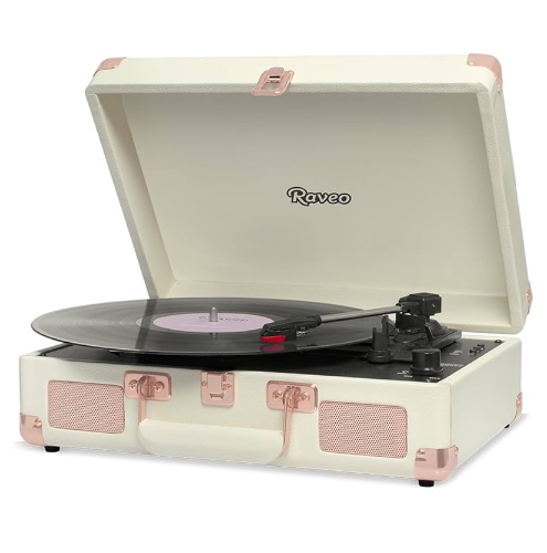 Record player 