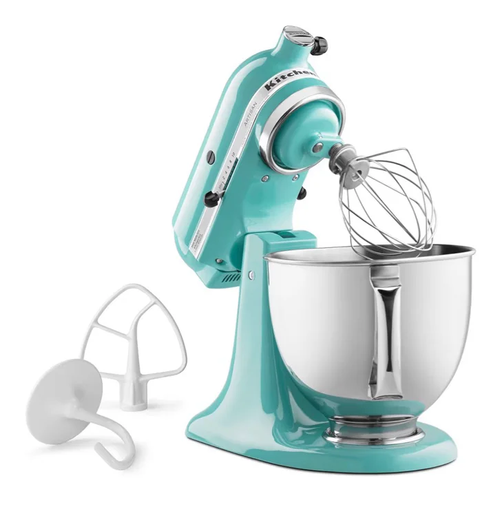 Kitchen Aid series 5 stand mixer 
