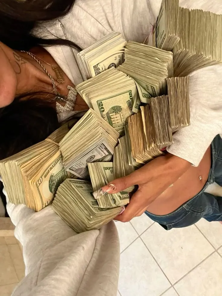 Spoil me