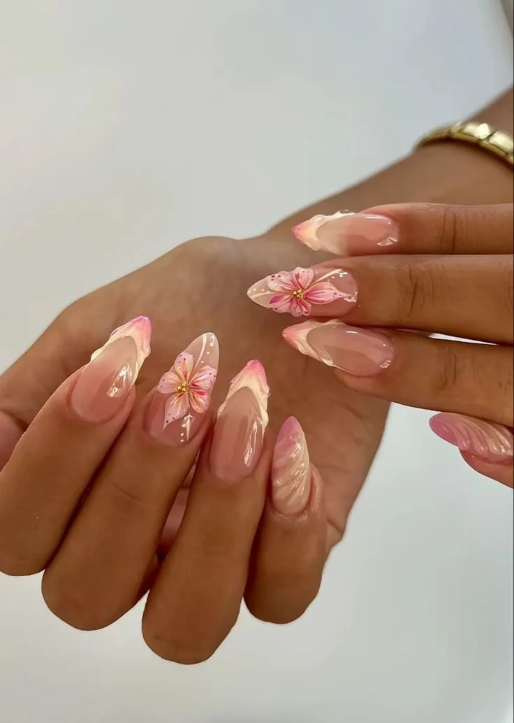 Manicure