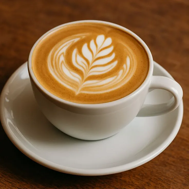 Buy me a coffee