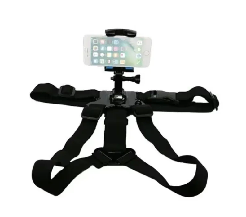 Phone Chest Mount Harne.ss 