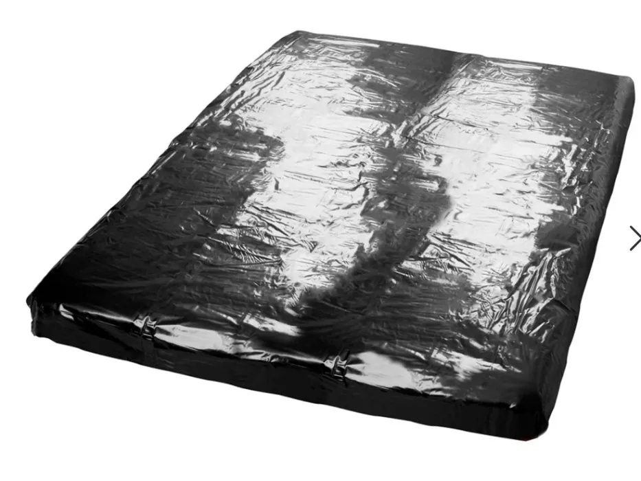 Waterproof Sheet (oil play pls)